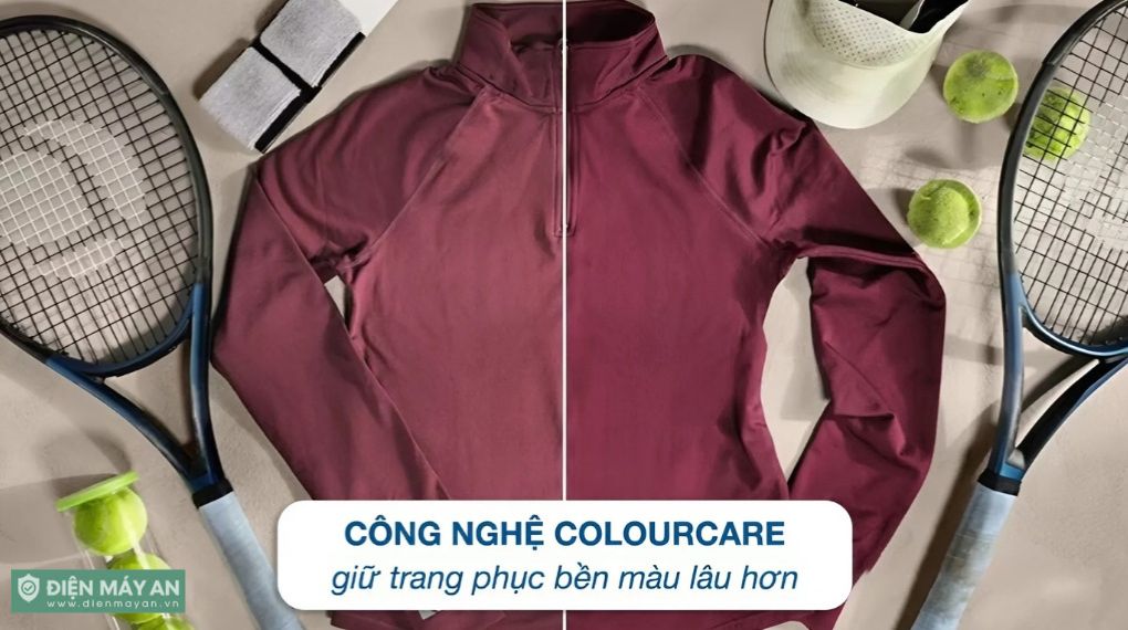 Máy Sấy Thông Hơi Electrolux UltimateCare 9 Kg EDV904N3SC